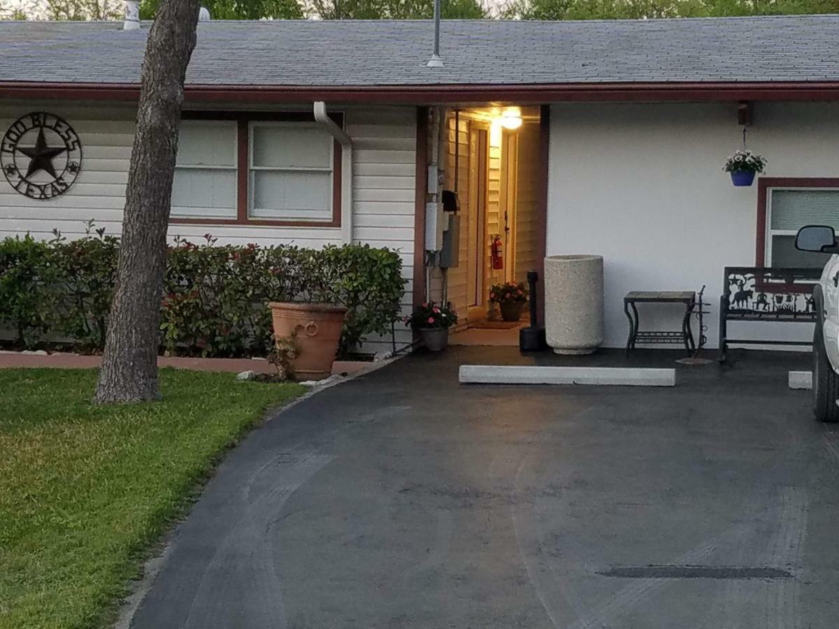 Home Away From Home Austin Exterior foto